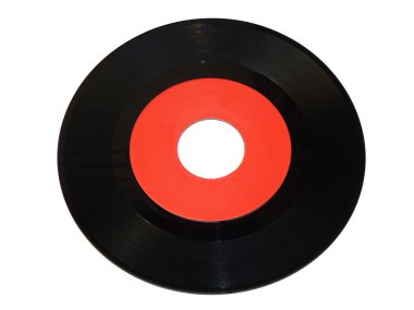 Vinil.