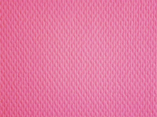 Textura papel de parede em rosa — Fotografia de Stock