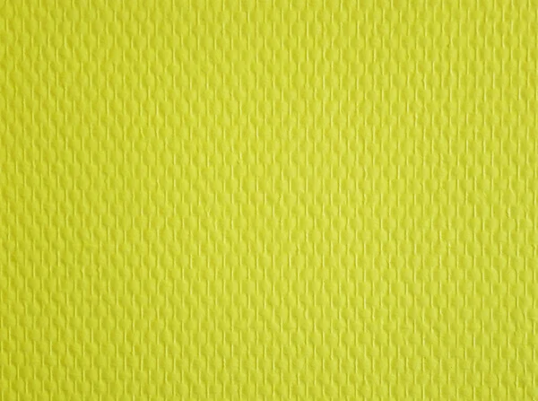 Textura de papel de parede em verde amarelo — Fotografia de Stock