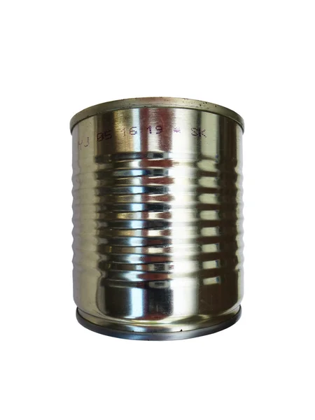 Old Can — Stock Photo, Image