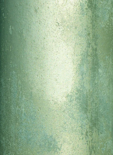 Gröna platinum Stockbild