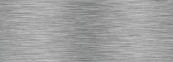 Metallic Banner — Stock Photo, Image