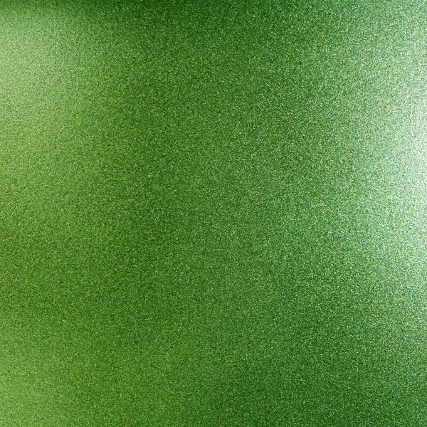 Metallo verde — Foto Stock