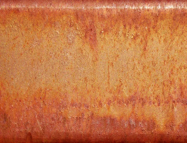 Rusted Metal — Stock Photo, Image