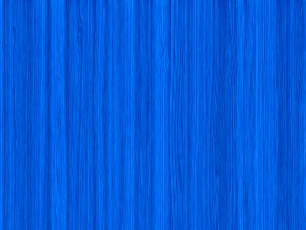 Blue wood texture — Stock Photo, Image