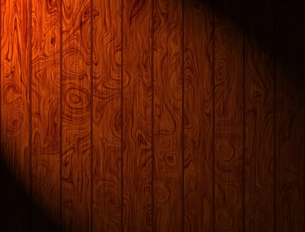 木製のパネル — ストック写真