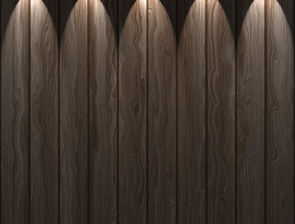 Wooden Panels — Stock Photo, Image