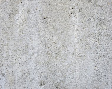 Beton duvar