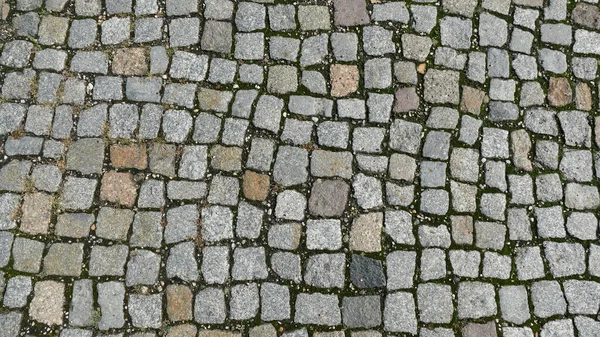 Vägen Naturliga Stenar Naturlig Konsistens Tapeter — Stockfoto