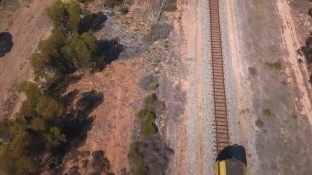 Srail Başkentinin Havadan Görünüşü — Stok video