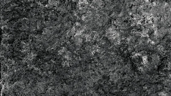 暗い黒の天然石のテクスチャ シンプルな背景壁紙 — ストック写真