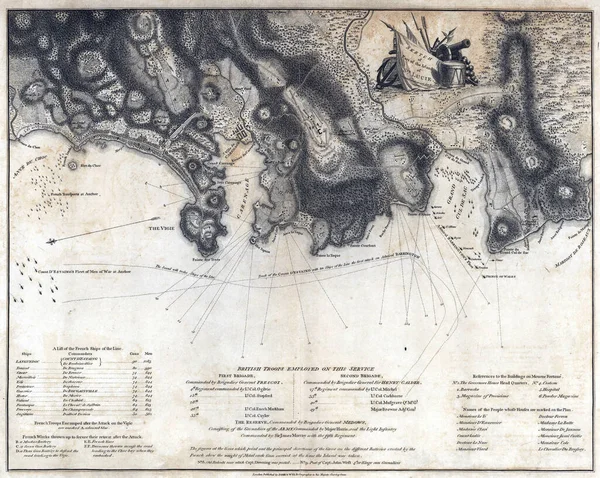Zbliżenie Ujęcia Starych Map Wieku Starym Zardzewiałym Papierze — Zdjęcie stockowe