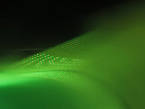 Неймовірний Рівень Язку Оптичним Волокном — стокове фото