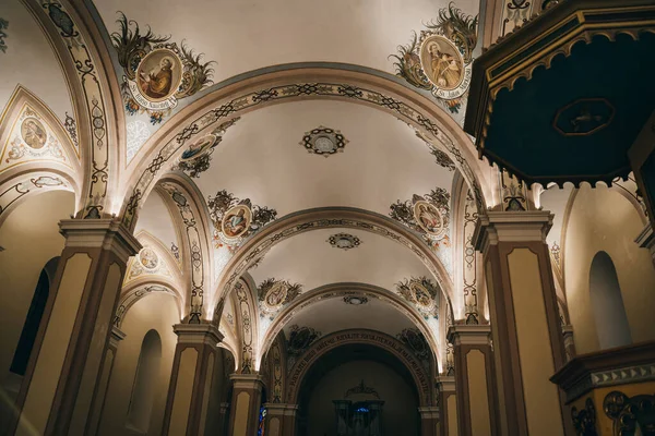 Interiér Historické Vídeňské Státní Opery Rakousku — Stock fotografie