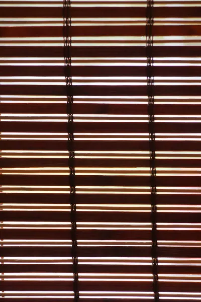 Closeup Closed Curtain — Stock Photo, Image