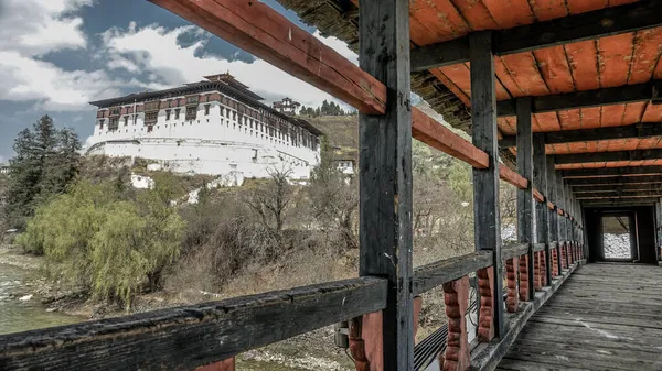 Ancient Fortress Centre Religion — Stock Photo, Image