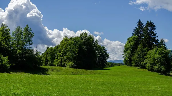 Una Hermosa Vista Paisajes Lugares Interés Destinos Turísticos Populares Norte — Foto de Stock