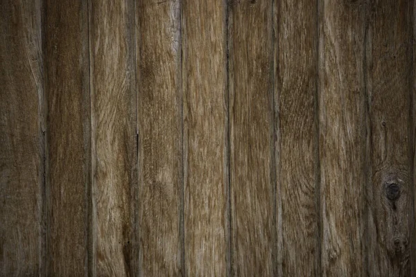Closeup Shot Wooden Wall Great Background Wallpaper — Stock Photo, Image