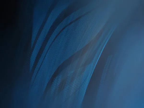 Uma Textura Dinâmica Camadas Tons Cinza Azulados — Fotografia de Stock