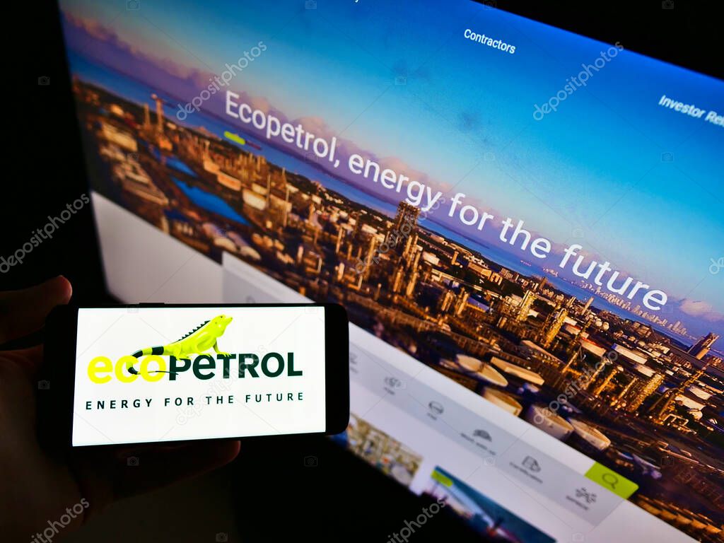 ecopetrol #hashtag