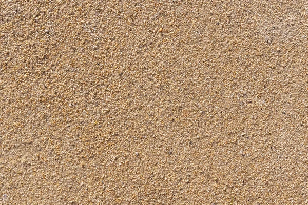 沙滩上的小沙粒 色彩斑斓的背景 — 图库照片