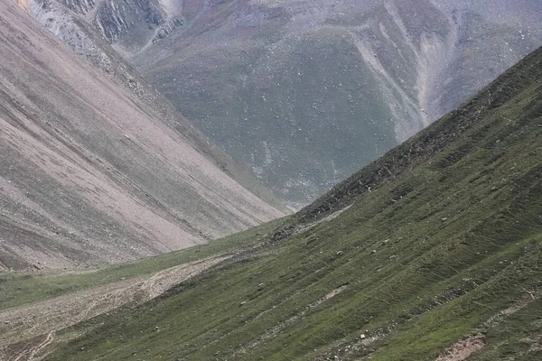 Eine Wunderschöne Berglandschaft Jammu Kaschmir Indien — Stockfoto