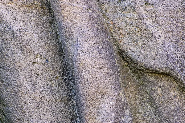 Superfície Pedra Marrom Para Papéis Parede Fundo — Fotografia de Stock