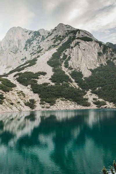 불가리아 와산의 숨막힐 풍경을 자연적으로 — 스톡 사진