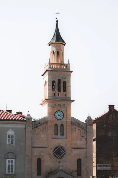 Chiesa Monastero San Frane Spalato Croazia — Foto Stock