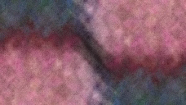 抽象的な虹彩グリッチアート背景画像 — ストック写真