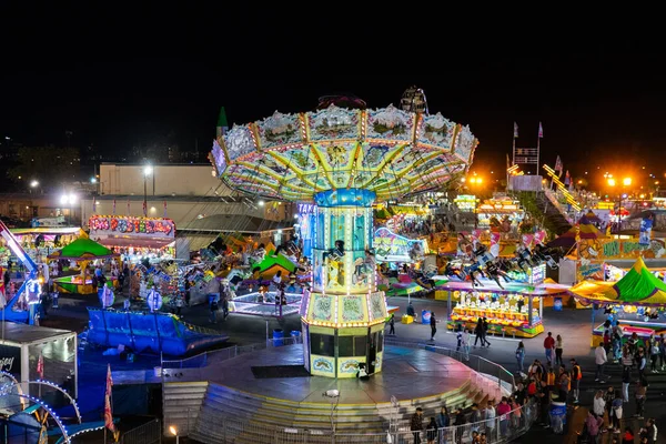 Columbia Verenigde Staten Okt 2021 Dit Zijn Enkele Opnamen Die — Stockfoto