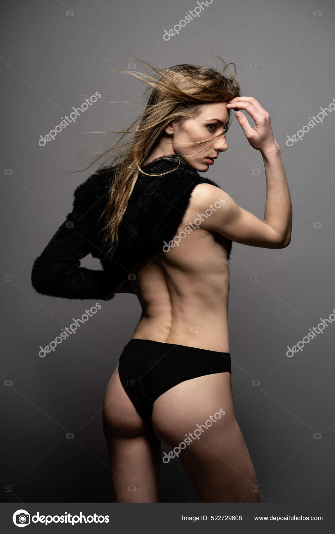 Seksi sargish kotiba