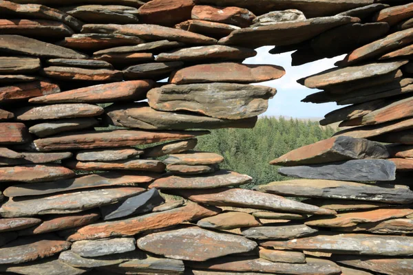 Bakoni Ruins Machadodorp Mpumalanga South Africa — 图库照片