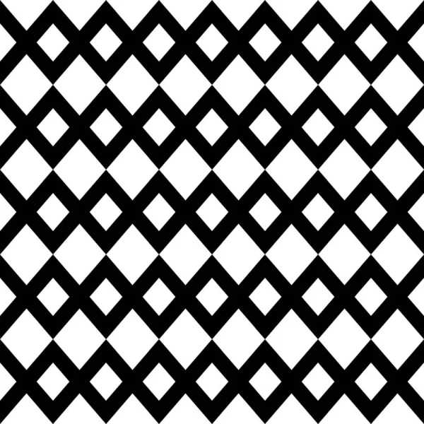 Een Illustratie Van Minimalistische Zwart Wit Patronen Achtergrond — Stockfoto