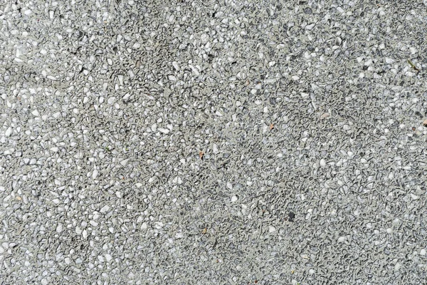 Detailní Záběr Strukturu Šedého Kamene — Stock fotografie
