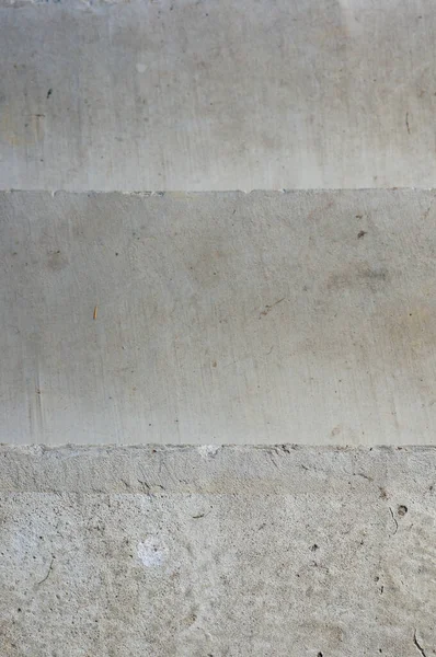 Vertical Shot Grunge Cement Wall Texture — Photo