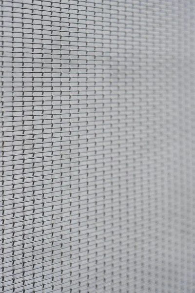 Vertical Closeup Shot Patterned Gray Wall — стоковое фото