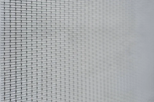 Closeup Shot Patterned Gray Wall — ストック写真