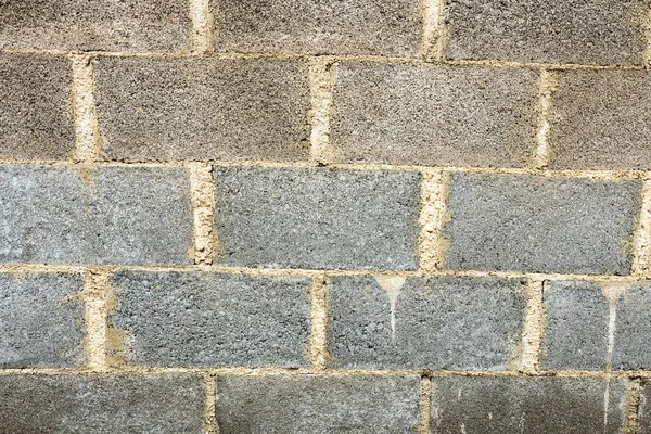 시멘트의 어두운 시멘트 — 스톡 사진