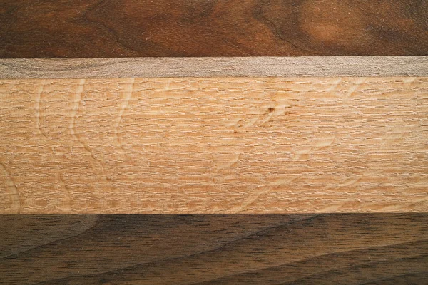 木製の背景のクローズアップショット — ストック写真