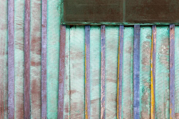 Szczegóły Zdjęcie Pomalowanej Farby Drewnianej Desce Pałeczce Wyspach Salomona — Zdjęcie stockowe