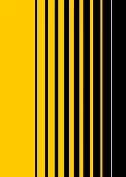 Organic Geometric Abstract Art Texture Geometric Shapes Beige Brown Yellow — Stock Photo, Image