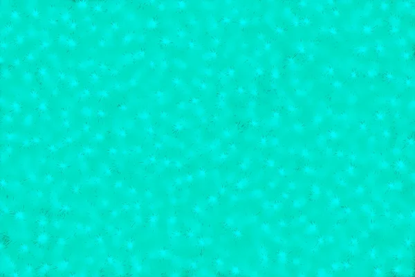 Een Mooie Turquoise Grafische Eenvoudige Behang — Stockfoto