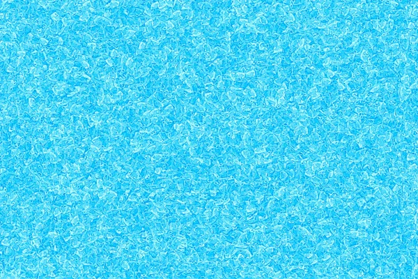 鮮やかな青の背景はコピースペースのためのシームレスなパターン — ストック写真