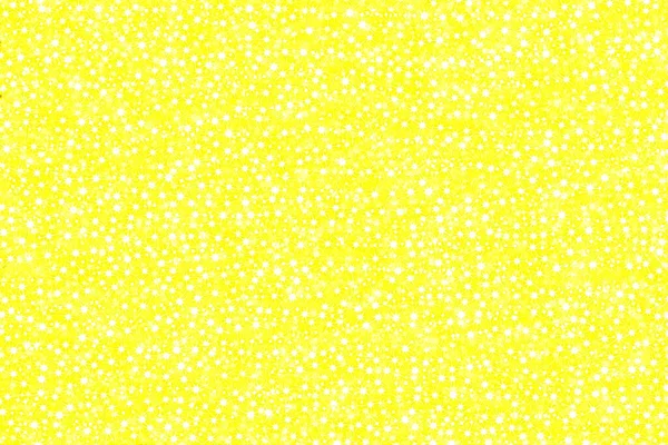 공간을 표시하는 노란색 — 스톡 사진