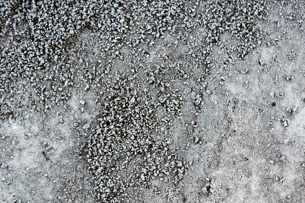 Stony Road Textured Surface — Stock Photo, Image