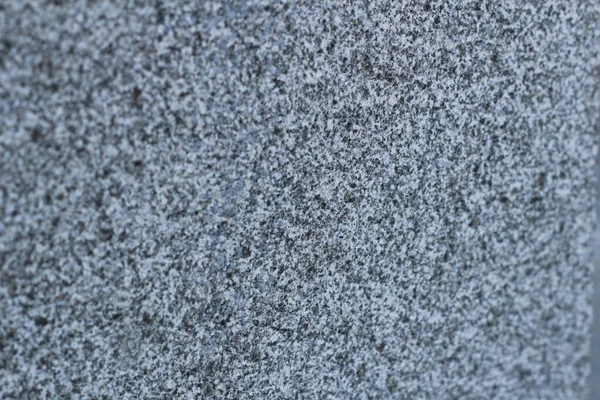 Primer Plano Una Piedra Granito Textura Granito — Foto de Stock