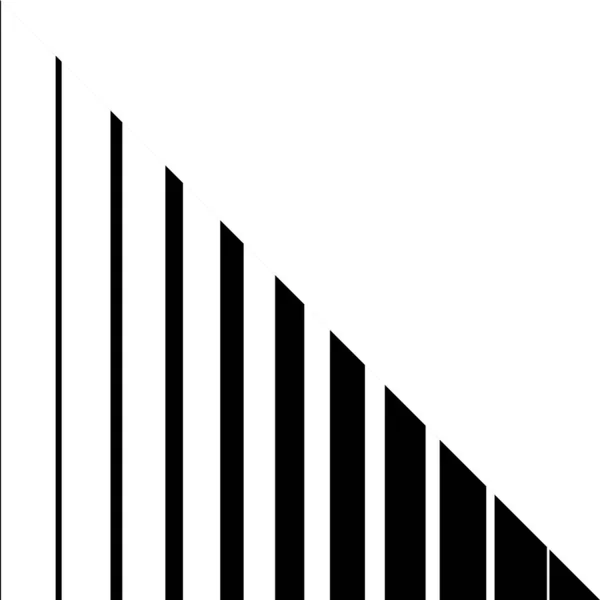 Geometrik Soyut Sanat Doku Geometrik Şekiller Bej Kahverengi Sarı Siyah — Stok fotoğraf