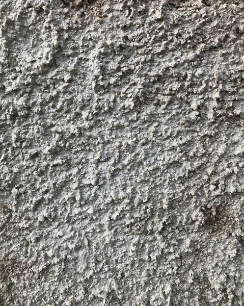 Een Oude Betonnen Muur Textuur Achtergrond — Stockfoto