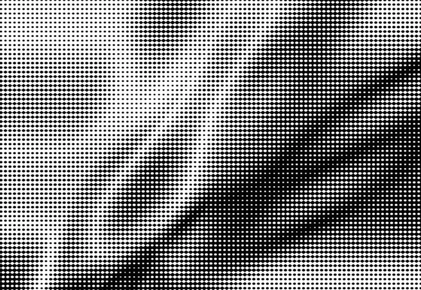 Illustration Halftone Pattern Perfect Copy Space — Fotografia de Stock